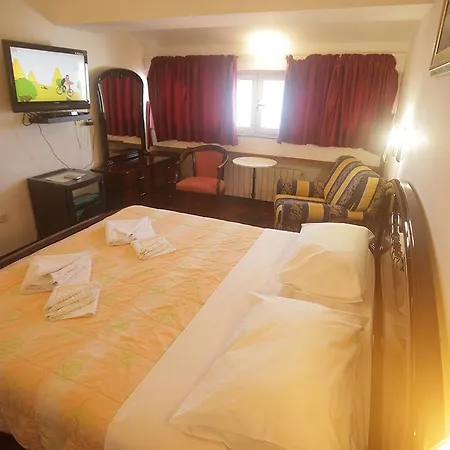 Guest house Double Diklo 16023v 4*